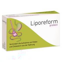 LIPOREFORM protect Tabletten