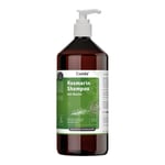 ROSMARIN SHAMPOO mit Biotin Produktbild 1