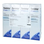 Testotop 25 mg/g Gel 62,5 mg/Pumpenhub Produktbild 3