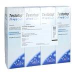 Testotop 25 mg/g Gel 62,5 mg/Pumpenhub Produktbild 1