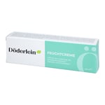 DÖDERLEIN Feuchtcreme bei Scheidentrockenheit