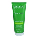 WELEDA Skin Food Shower Cream Produktbild 1