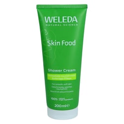 WELEDA Skin Food Shower Cream