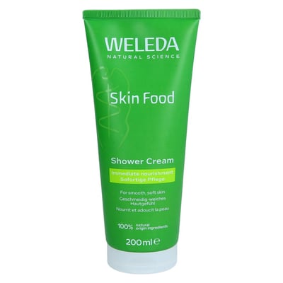 WELEDA Skin Food Shower Cream