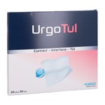 Urgotül 20x30 cm Wundgaze Avitamed Produktbild 1