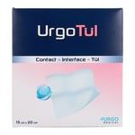 Urgotül 15x20 cm Wundgaze Avitamed Produktbild 2