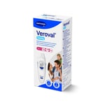 VEROVAL family 3in1 Infrarot-Fieberthermometer