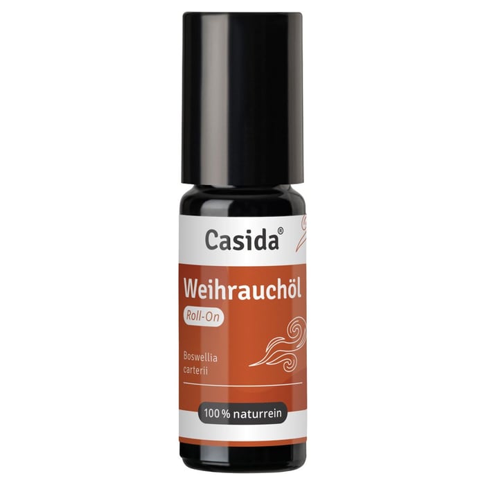 WEIHRAUCH ÖL Roll-on