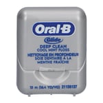 GLIDE Zahnseide deep clean mint 15 m