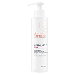 AVENE Antirougeurs Clean beruhig.Reinigungsmilch