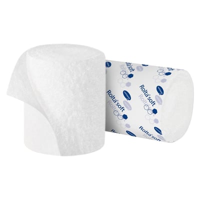 ROLTA soft synth.-Wattebinde 10 cmx3 m ToValCare