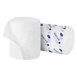 Rolta soft synthetisch -Wattebinde 10 cmx3 m Tovalcare