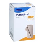 Pütter Binde 10 cmx5 m Tovalcare Produktbild 1