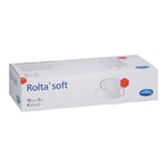Rolta soft synthetisch -Wattebinde 10 cmx3 m Tovalcare Produktbild 1