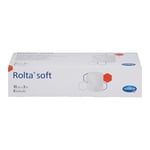 Rolta soft synthetisch -Wattebinde 10 cmx3 m Tovalcare Produktbild 2