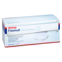 FIXOMULL Skin Sensitive 15 cmx5 m ToValCare