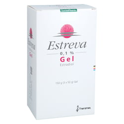 Estreva 0,1 % Dosiergel