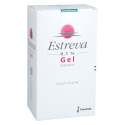 Estreva 0,1 % Dosiergel
