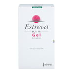 Estreva 0,1 % Dosiergel