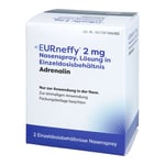 EURNEFFY 2 mg Nasenspray Lsg.i.Einzeldosisbehältn. Produktbild 3