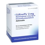 EURNEFFY 2 mg Nasenspray Lsg.i.Einzeldosisbehältn. Produktbild 1