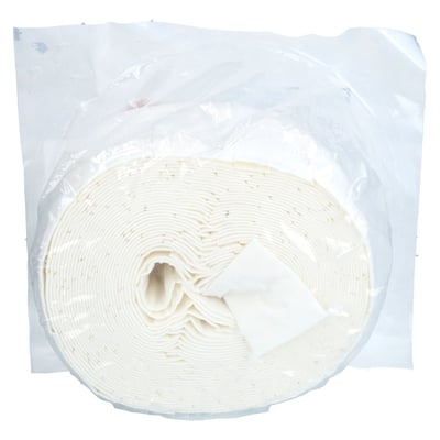 PUR-ZELLIN 4x5 cm unsteril Rolle zu 500 St. ToRa Pharma