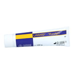 LAVANID Wundgel ToRa Pharma