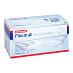 FIXOMULL Skin Sensitive 10 cmx2 m ToRa Pharma