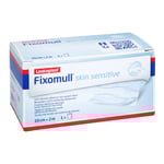 FIXOMULL Skin Sensitive 10 cmx2 m ToRa Pharma
