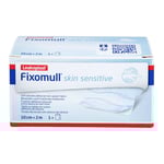 FIXOMULL Skin Sensitive 10 cmx2 m ToRa Pharma