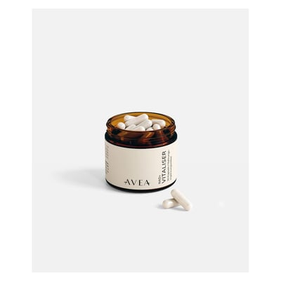 AVEA NAD+ Vitaliser Kapseln