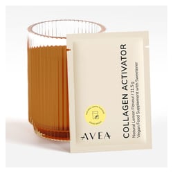 AVEA Collagen Activator Zitrone V2 Pulver