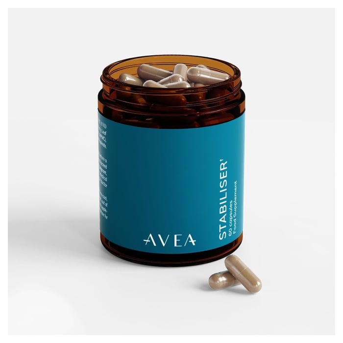 AVEA Stabiliser Kapseln