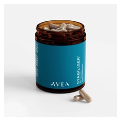 AVEA Stabiliser Kapseln