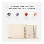 AVEA Collagen Activator Himbeer-Minz Pulver