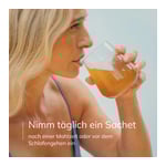 AVEA Collagen Activator Himbeer-Minz Pulver