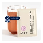 AVEA Collagen Activator Himbeer-Minz Pulver