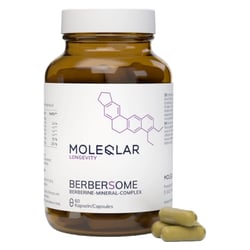 MoleQlar Berbersome (Berberin)