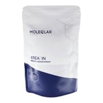 MoleQlar Kreatin (Kreatin-Monohydrat) Produktbild 1