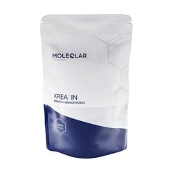 MoleQlar Kreatin (Kreatin-Monohydrat)