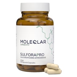 MoleQlar Sulforapro (Sulforaphan)