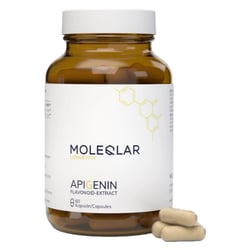 MoleQlar Apigenin