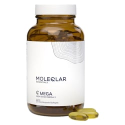 MoleQlar Qmega (Omega 3)