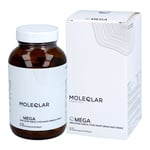 MoleQlar Qmega (Omega 3) Produktbild 4