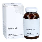 MoleQlar Qmega (Omega 3) Produktbild 3