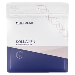 MoleQlar Kollagen (Kollagenpeptide)