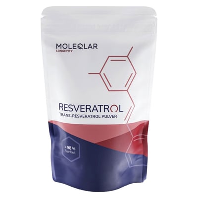 MoleQlar Resveratrol