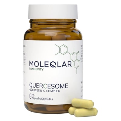 MoleQlar Quercesome (Quercetin)