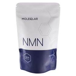 MoleQlar Uthever NMN 60g