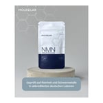 Moleqlar Uthever NMN 100 g